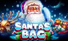 Play Santa's Bag