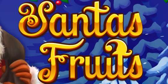 Santas Fruits (Amatic)