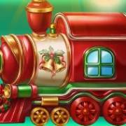 Santa’s Inn: Multiplier symbol