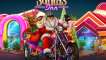 Santa’s Inn slot