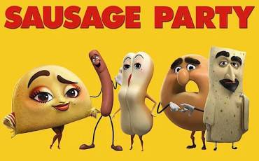 Sausage Party