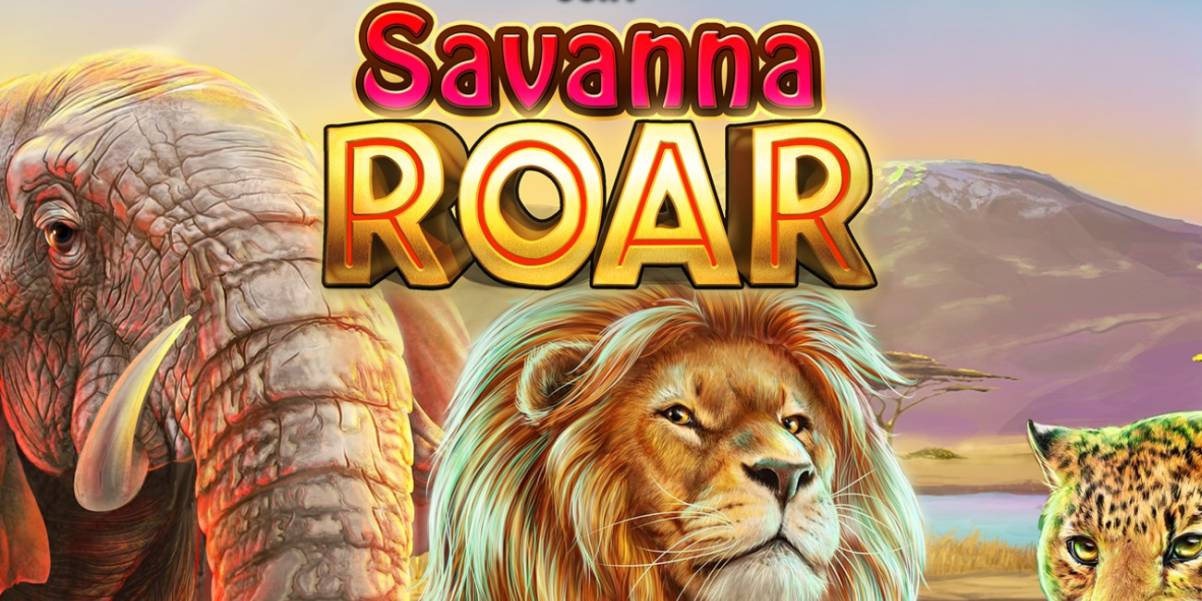 Savanna Roar