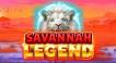 Savannah Legend slot