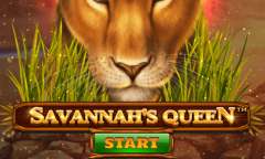 Play Savannah's Queen