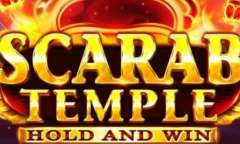 Play Scarab Temple