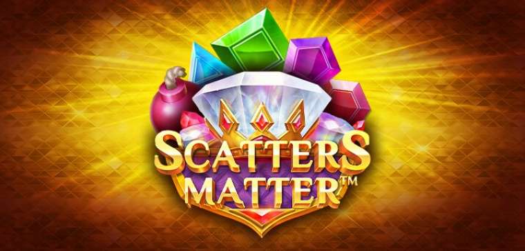 Play Scatters Matter slot
