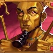 Scepter of Anubis: Pharaoh
