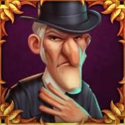 Scrooge Megaways: Scrooge