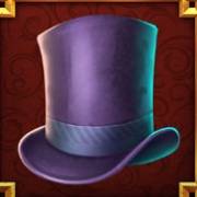 Scrooge Megaways: Hat