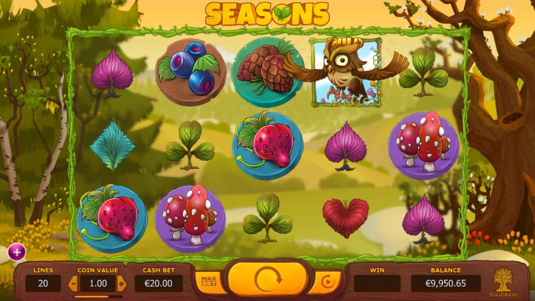 Seasons
