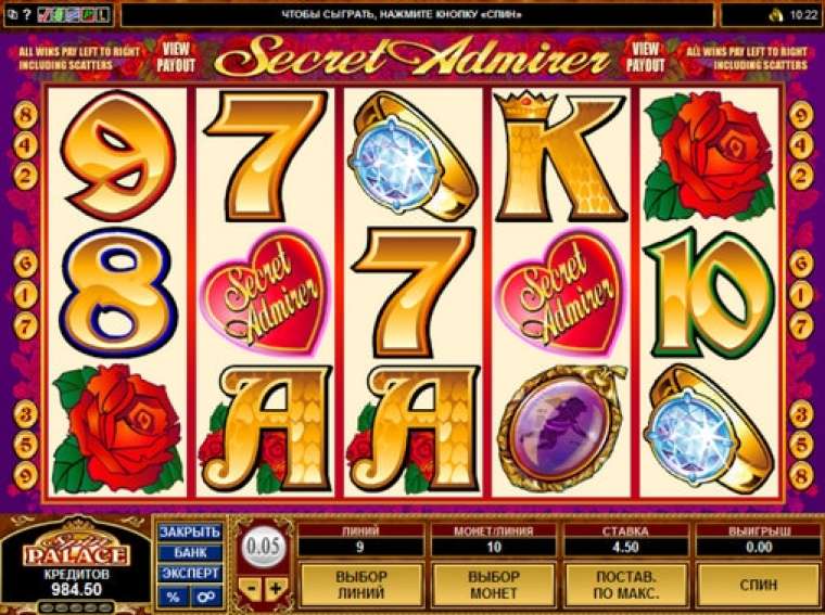 Free Play Microgaming online