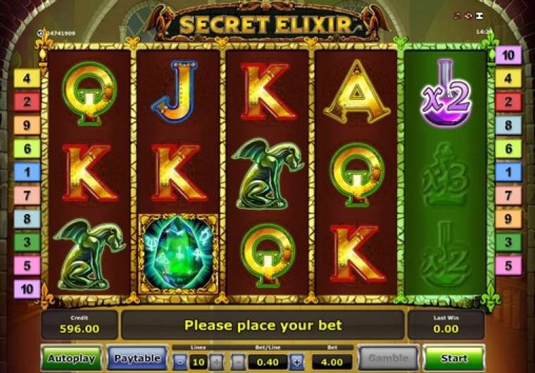 Автоматы secret. Автоматы Secret Elixir. Secret Elixir Slot. Казино секретный эликсир. Secret Elixir описание игрового автомата.