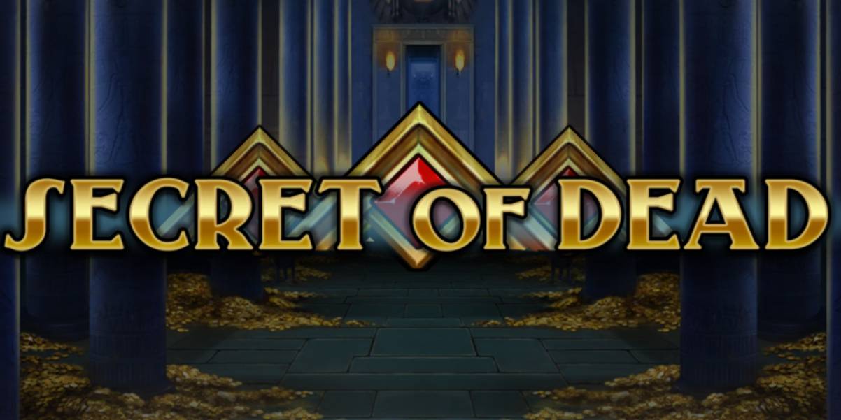 Secret of Dead