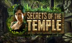 Play Secrets of the Temple