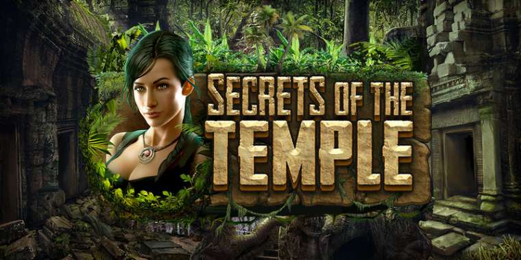 Play Secrets of the Temple slot