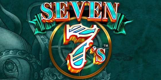 Seven 7’s (Microgaming)