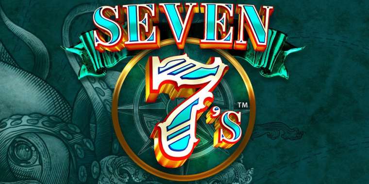 Play Seven 7’s slot