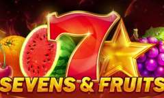Play Sevens and Fruits