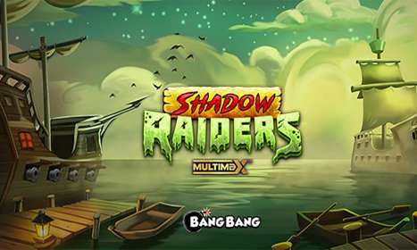 Shadow Raiders MultiMax (Yggdrasil Gaming)