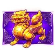Shake Shake Money Tree: Dragon