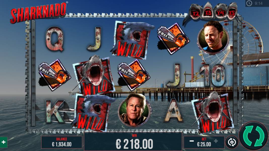 Sharknado