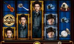 Play Sherlock Holmes: The Hunt for Blackwood