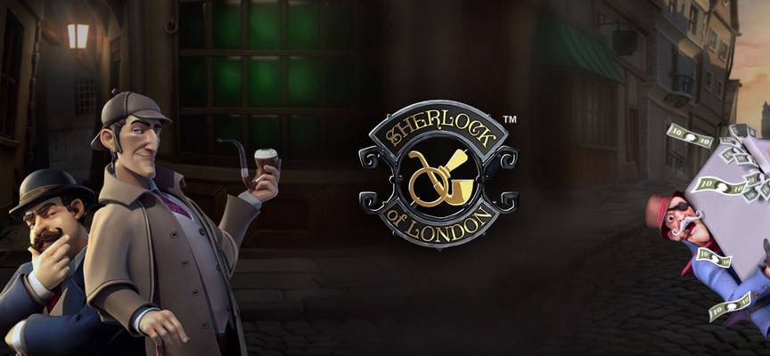Sherlock of London