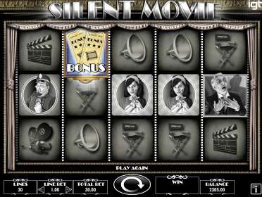 Silent Movie (IGT)