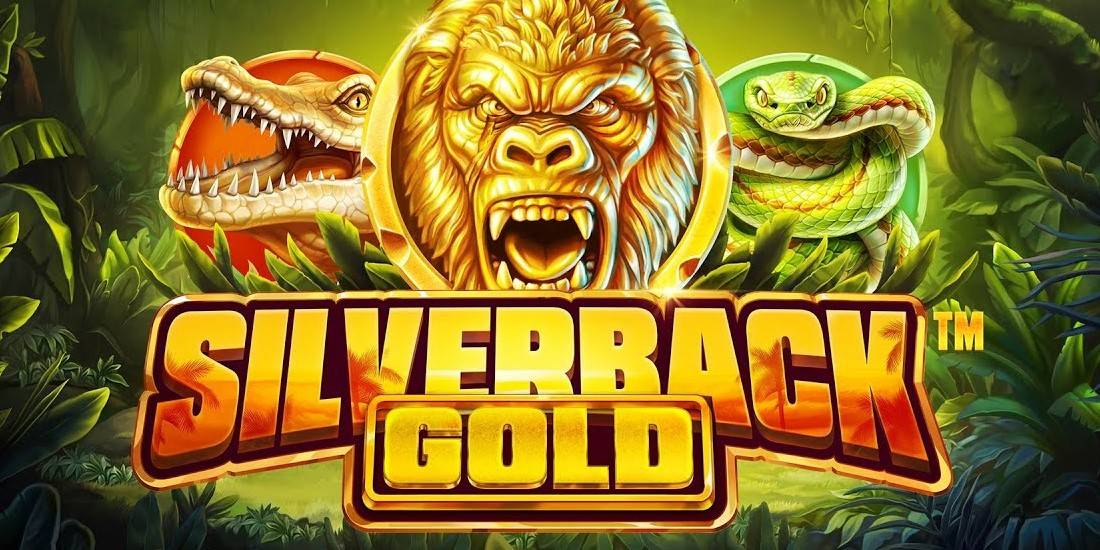 Silverback Gold