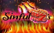 Sinful 7s slot