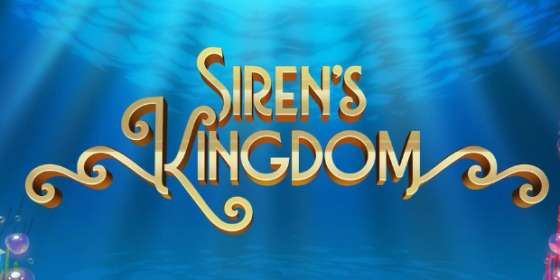Siren’s Kingdom (Iron Dog)