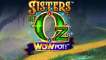 Sisters of OZ WowPot slot