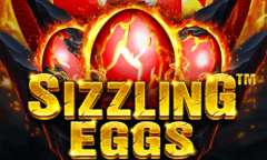 Play Sizzling Eggs