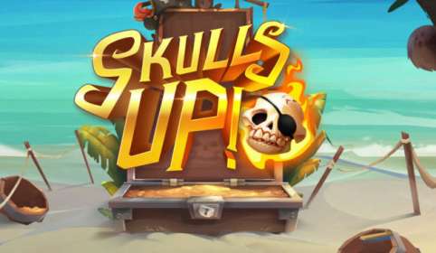 Skulls Up! (Quickspin)