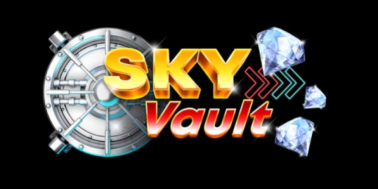 Play Sky Vault slot