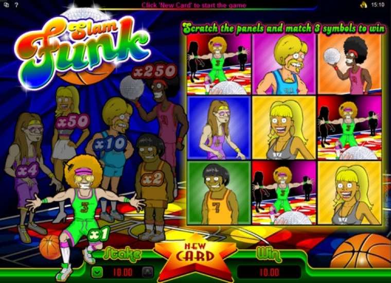 Free Play Microgaming online