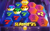 Slammin’ 7s slot