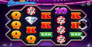 Slots of Money: 