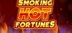 Smoking Hot Fortunes slot
