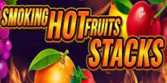 Smoking Hot Fruits Stacks (1x2 Gaming)