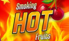 Play Smoking Hot Fruits