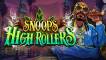 Snoops High Rollers slot