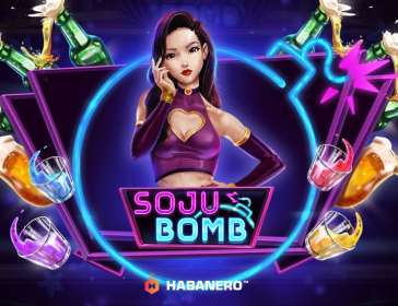 Soju Bomb (Habanero)