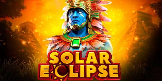 Solar Eclipse (Endorphina)