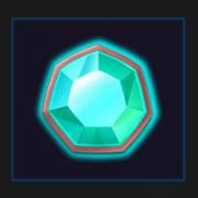 Solar Nova Megaways: Blue stone