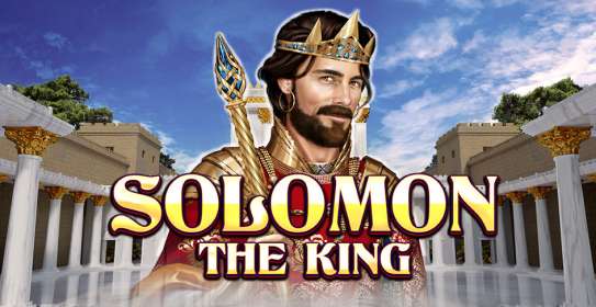 Solomon: The King (RedRake)