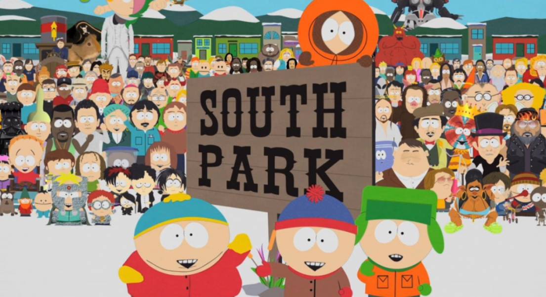 South Park