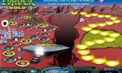 Play Space Evader Gold
