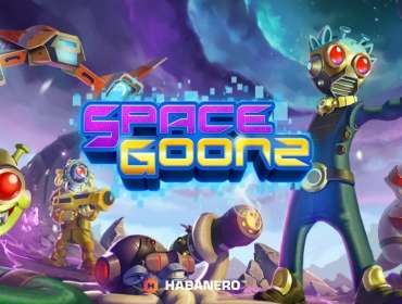 Space Goonz (Habanero)