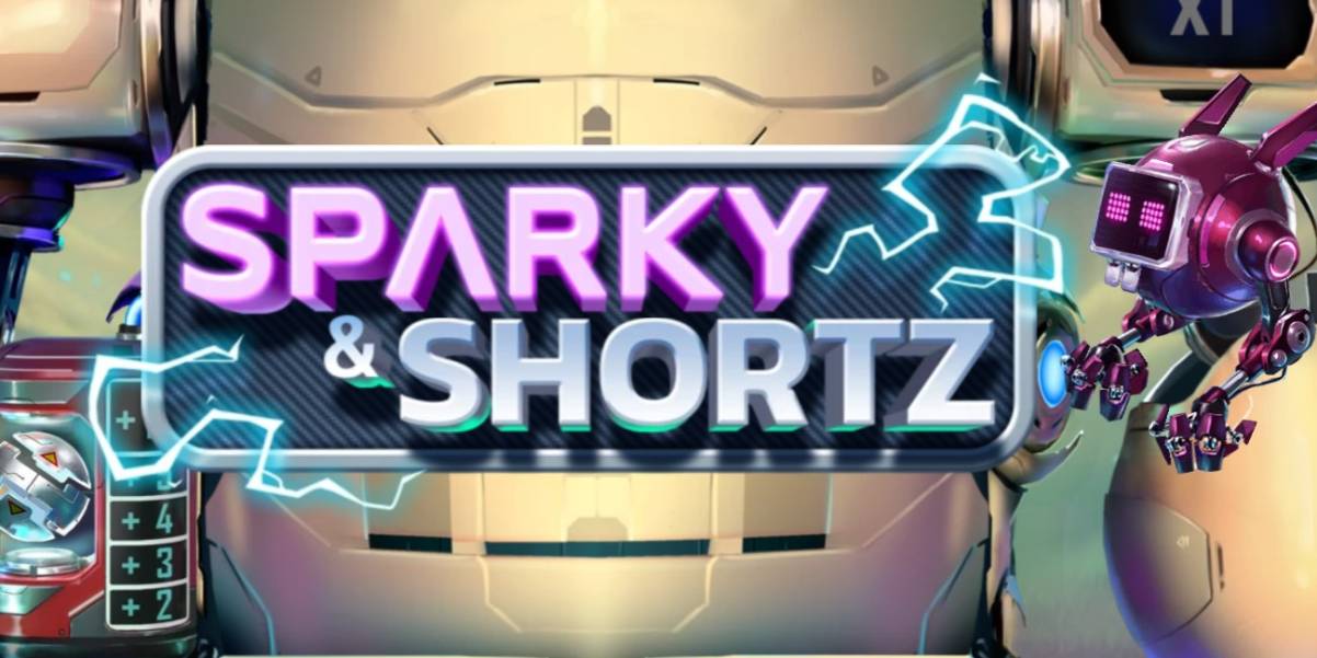 Sparky and Shortz